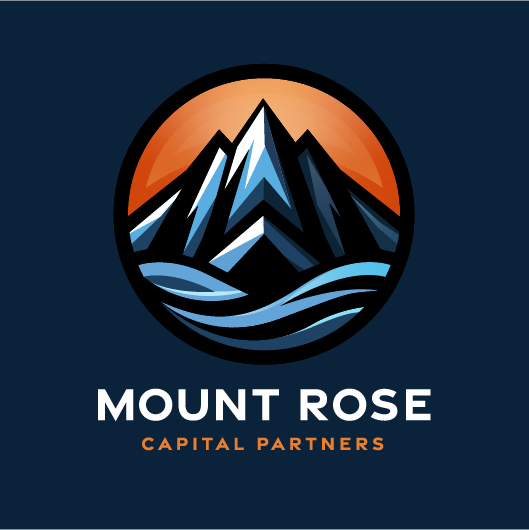 MOUNT ROSE CAPITAL PARTNERS LLC